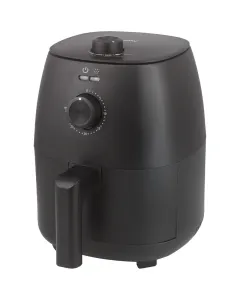 Air fryer 2L Noir