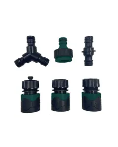 Set de raccords pour tuyau