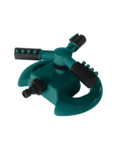 Arroseur rotatif à 3 bras