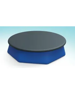 Couverture d'hiver pour piscine 240 cm