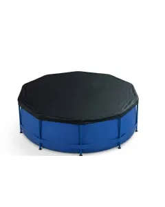 Couverture d'hiver pour piscine