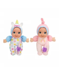 Poupée Soft 25cm