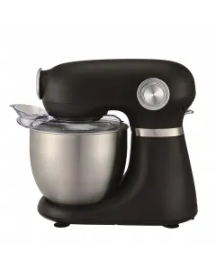 Robot pâtissier 5L Noir