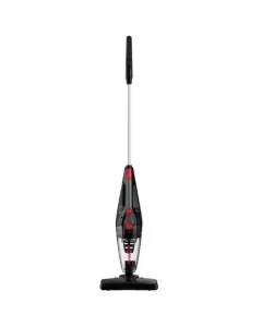 Aspirateur sans sac 1200W Noir