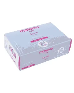 Savon bébé hypoallergénique