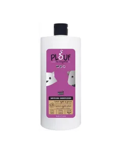 Shampooing antiparasitaire pour chiens et chats