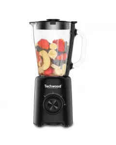 Blender 1,5L 500W Noir 