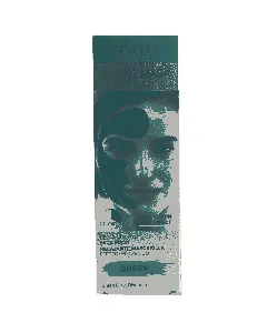 Masque visage relaxant action anti-acné Green Mask Cryo Effect