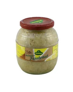 Choucroute