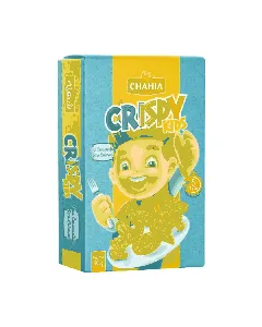 Nuggets de poulet crispy kids