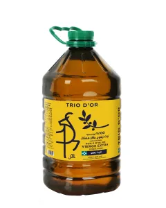 Huile d'olive extra vierge