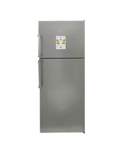 Réfrigérateur 480L Defrost Silver