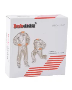 Tenue chauffante Sauna