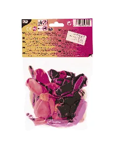 Guirlande ballon 2M Happy Birthday