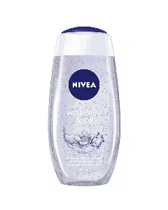 Gel douche waterlily  & oïl