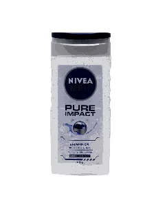 Gel douche Pure Impact