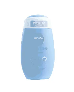 Lait de toilette pour bébé