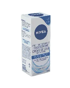 Crème de jour hydratante SPF15