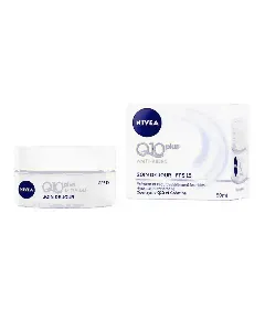 Soin de jour anti-rides Q10 plus