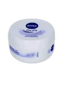 Crème hydratante à l'huile de jojoba Soft