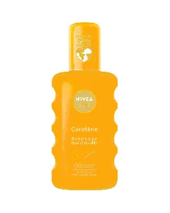 Spray solaire bronzante SFP6