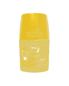 Roll'on soin protecteur solaire SPF50+