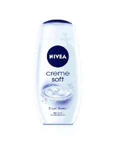 Crème de bain crème soft