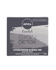 Crème visage Skin Detox NIVEA