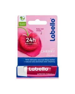 Baume à lèvres Labello Cherry Shine