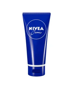 Crème hydratante tube  riche avec eucerit