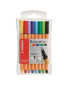 Feutres point fine