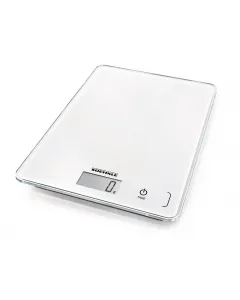 Balance de cuisine 5Kg Blanc