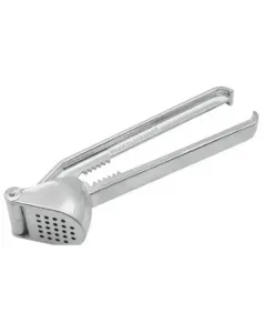 Presse ail en aluminium