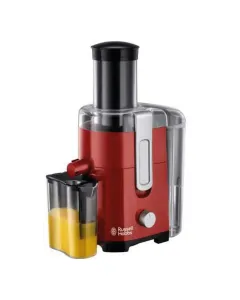 Centrifugeuse Désire 550 W Rouge