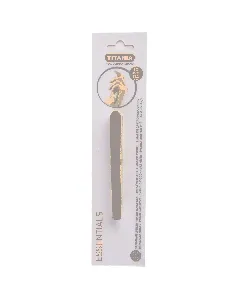 Lime émerisée 15cm