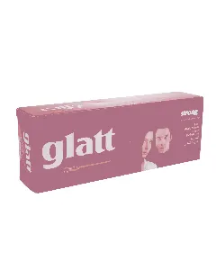 Crème défrisante Strong Formula