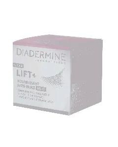 Crème visage nourrissante Soins Spécifiques