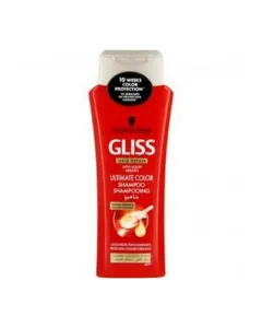 Shampooing fixateur de couleur Colour Protect & Shine