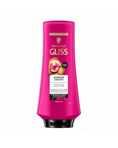 Après shampooing Supreme Length pour cheveux longs et abîmés