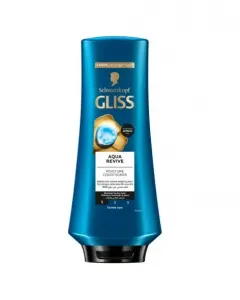 Après shampooing Aqua Revive pour cheveux normaux à secs