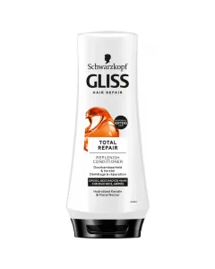 Après shampooing Total Repair pour cheveux secs et abîmés