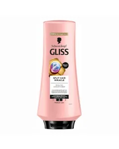Après shampooing Split Hair Miracle pour cheveux aux longueurs et pointes fourchues
