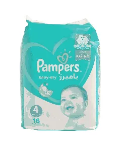 Couches bébé Carry Pack 8-14Kg