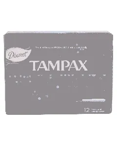 Tampons avec applicateur Super