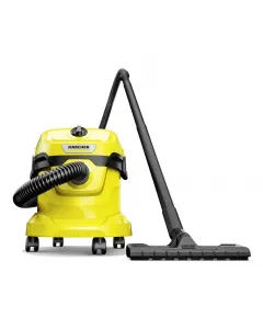 Aspirateur multifonction 1000W - WD2 Plus
