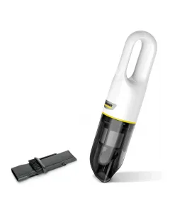 Aspirateur à main 70W Blanc - CVH2