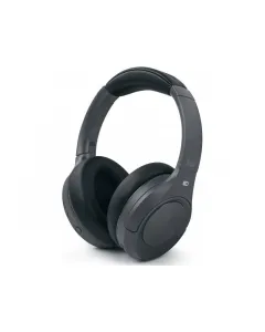 Casque bluetooth Noir