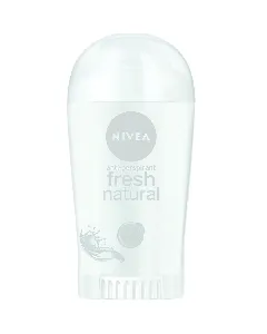 Déodorant stick  Fresh Natural