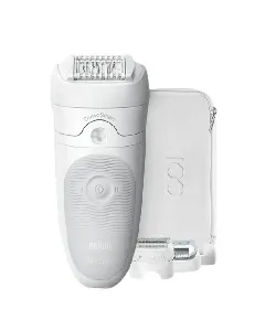 Epilateur Slik-épil 5 Wet and Dry