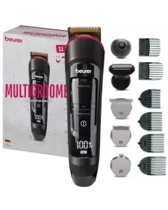 Tondeuse Multigroomer Rechargeable 11 in 1 